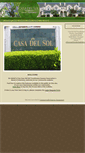 Mobile Screenshot of casadelsolhoa.com